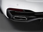 BMW 5-Series Sedan M Performance Accessories 2017 года